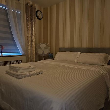 Comfortable Short Stay In Dublin Buitenkant foto
