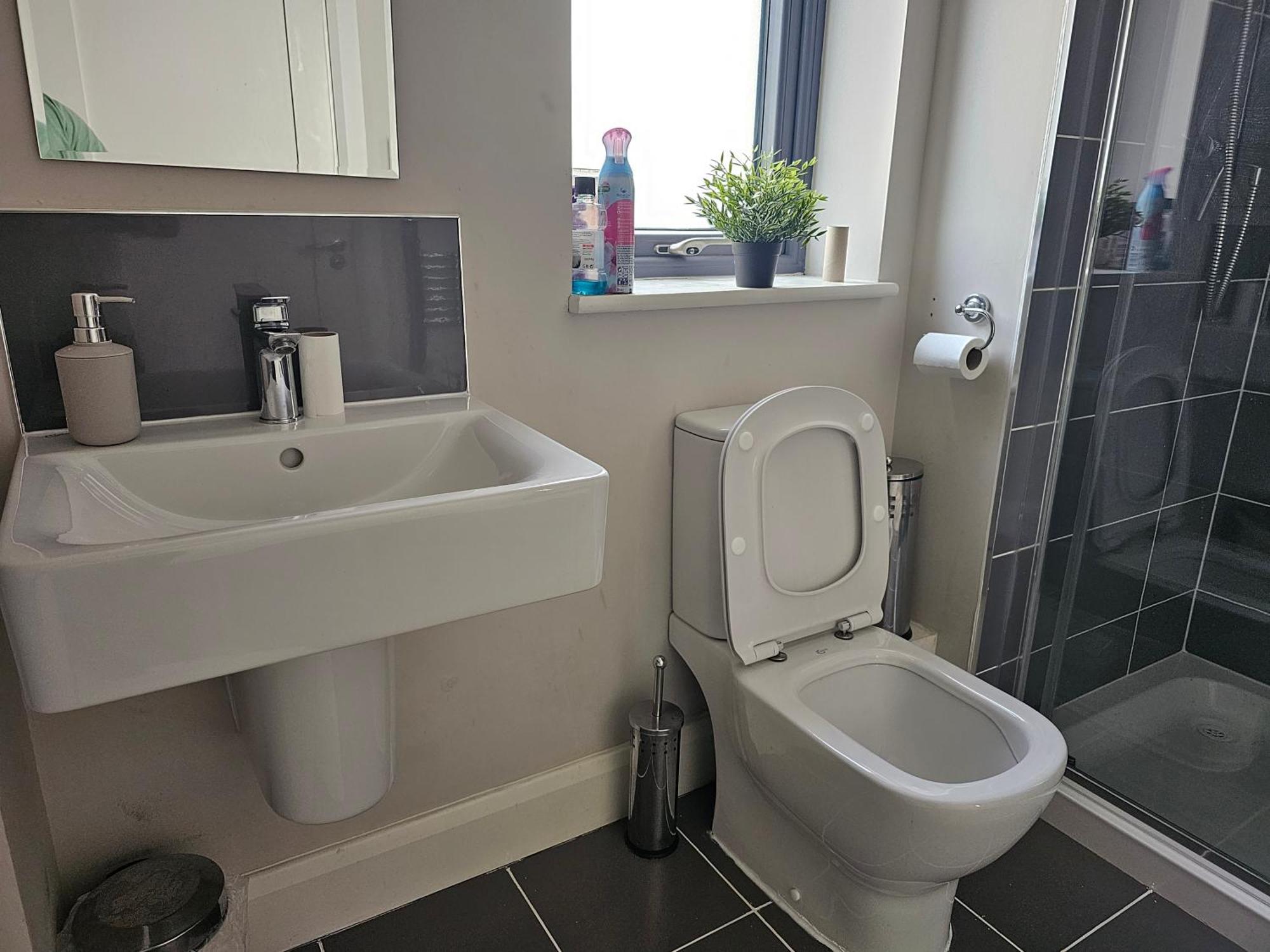 Comfortable Short Stay In Dublin Buitenkant foto